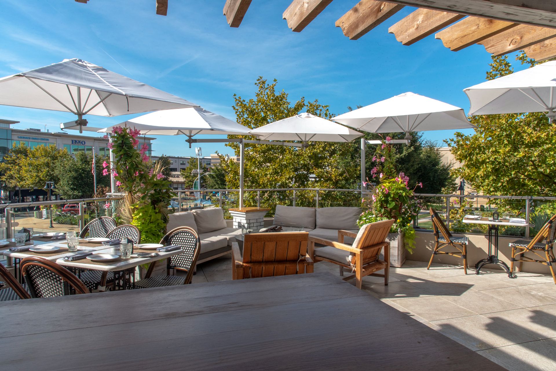 Commercial Landscape Design – K&H Landscape and Grounds Maintenance