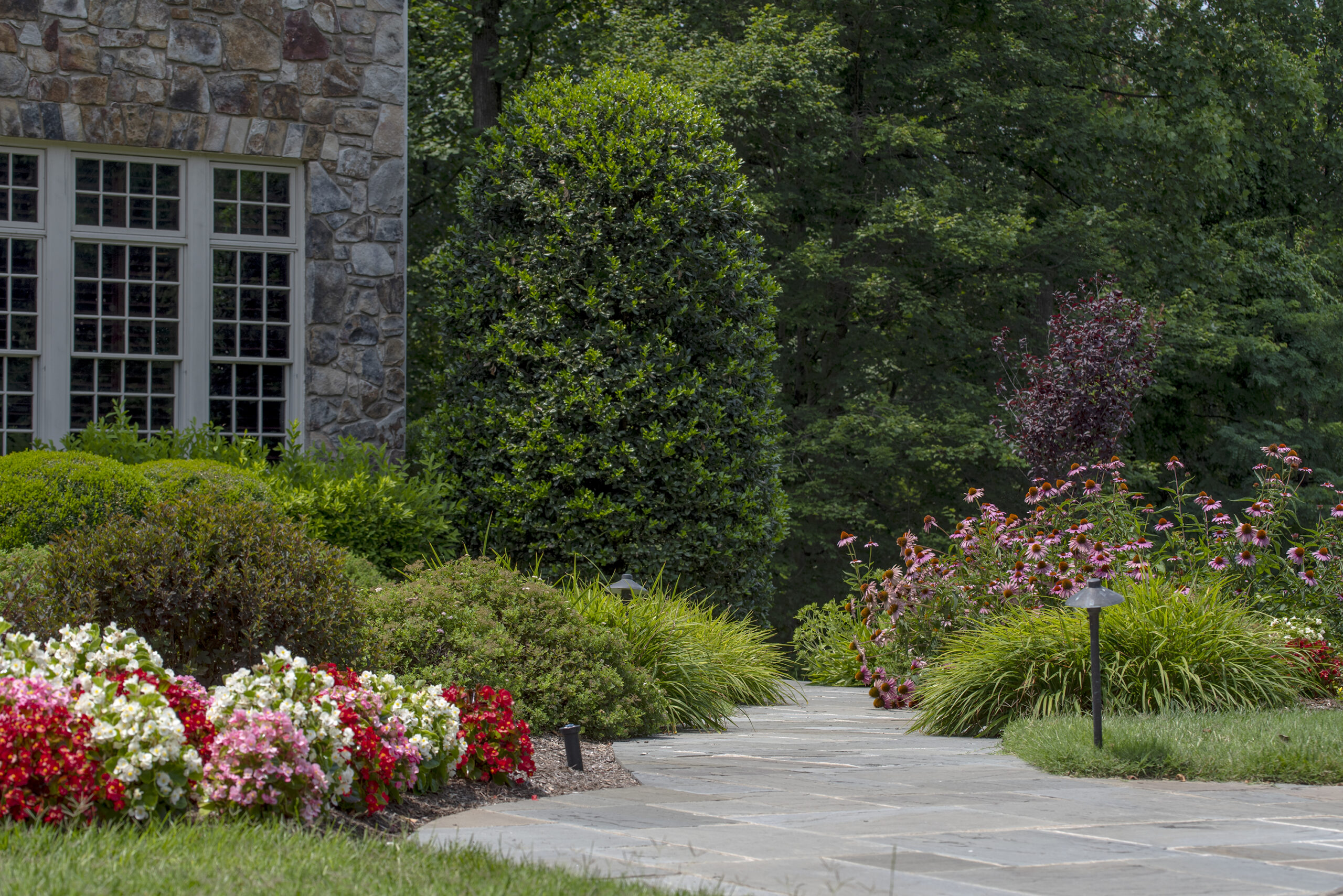 Management at The Reserve